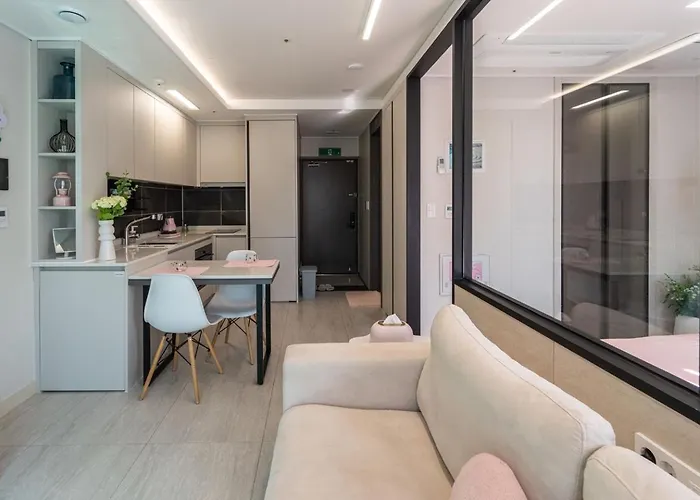 L'eau House *