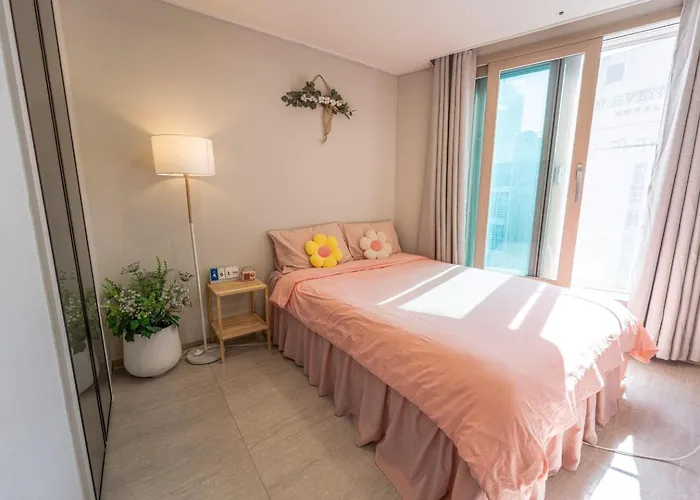 아파트 L'eau House 부산광역시