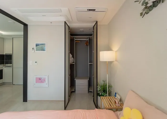 L'eau House 부산광역시