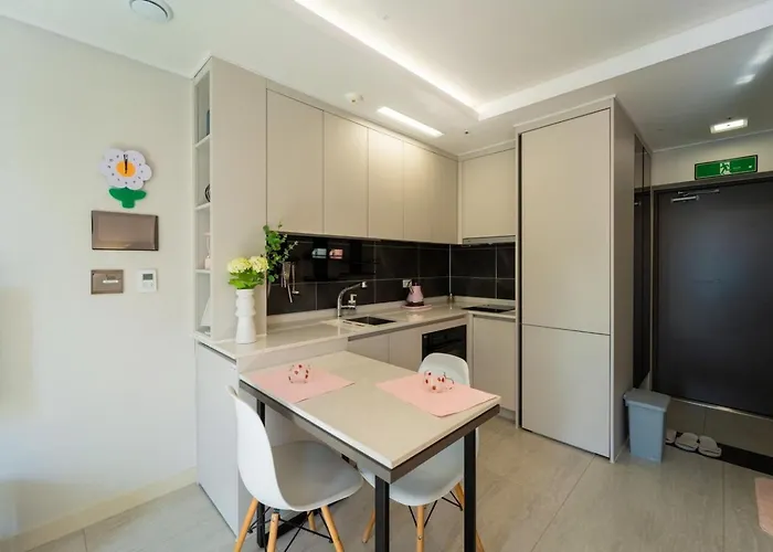 L'eau House 부산광역시