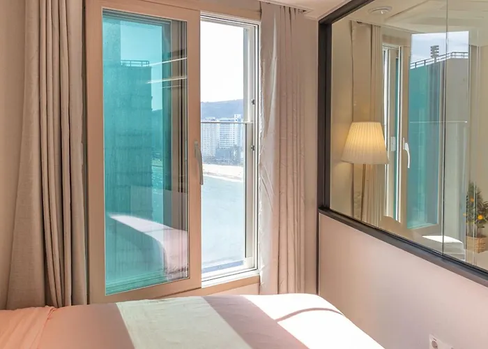 L'eau House * 부산광역시