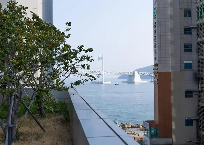 L'eau House 아파트 *