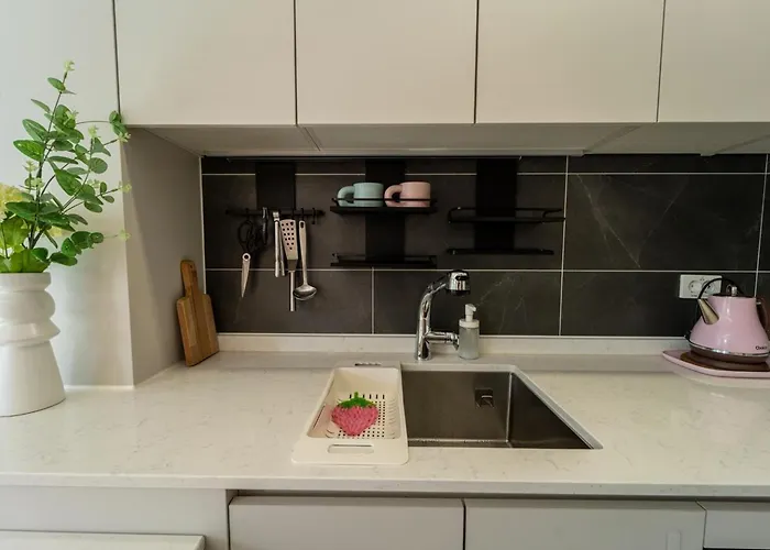 L'eau House 아파트 부산광역시