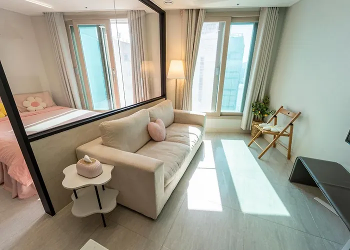 L'eau House 부산광역시