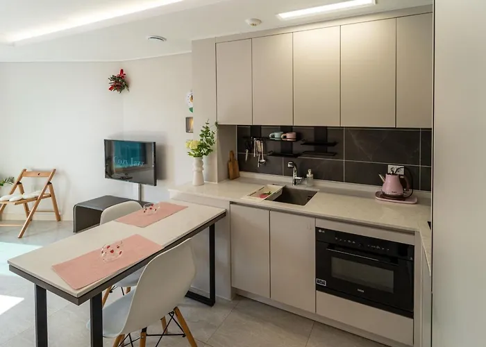 L'eau House * 부산광역시