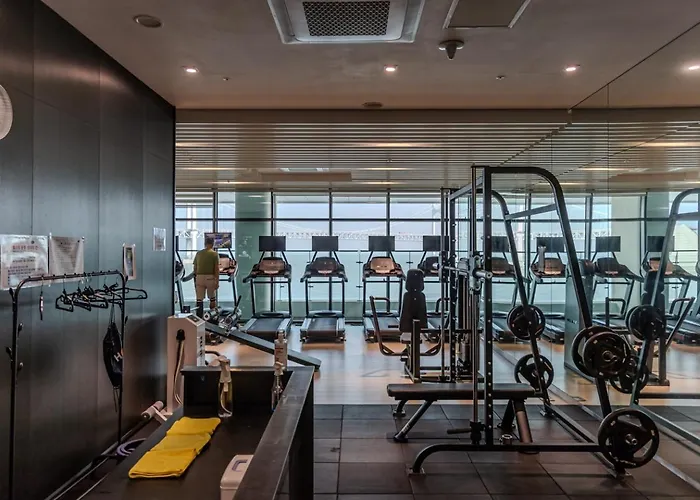L'eau House 아파트 부산광역시