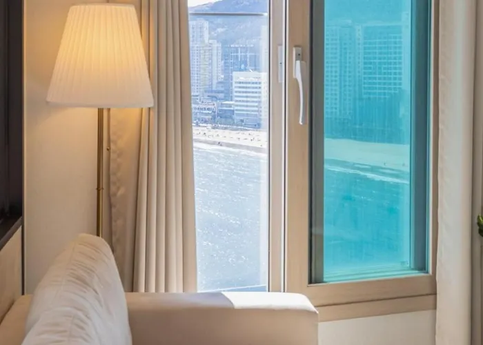 L'eau House 부산광역시