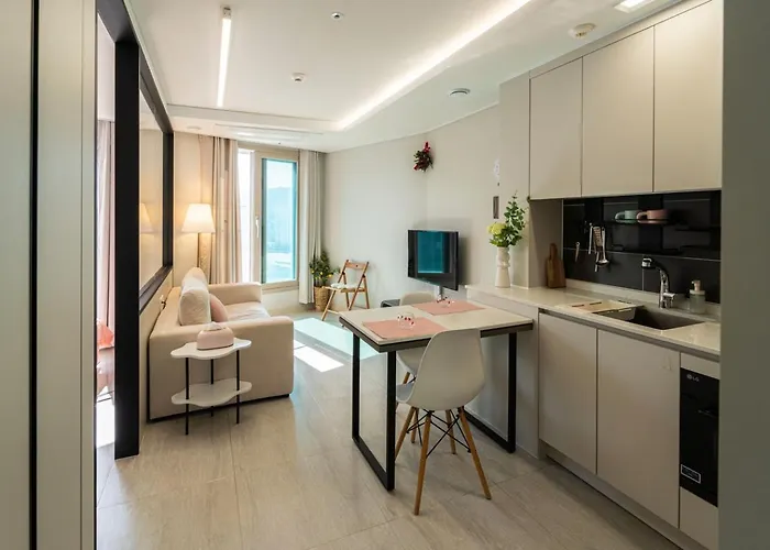 L'eau House *