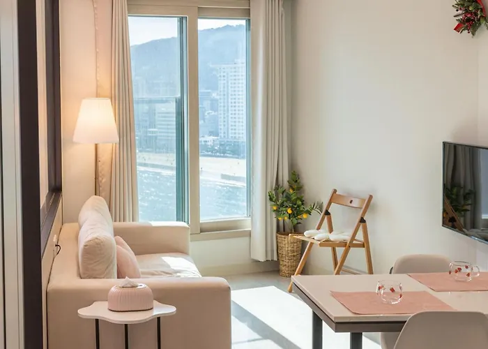 L'eau House 부산광역시